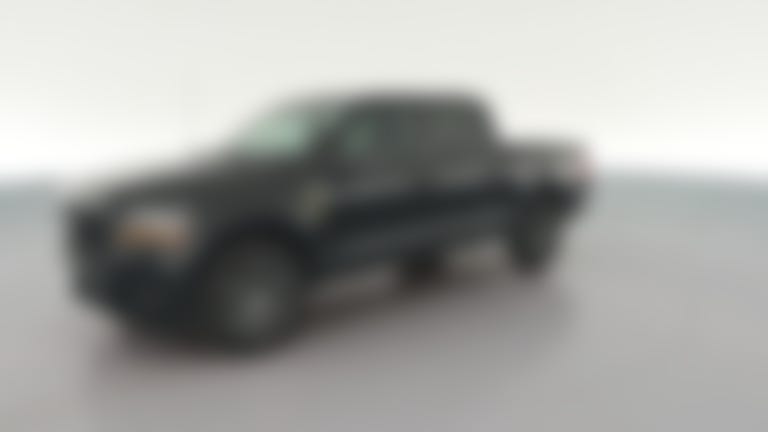 2025 Ford F150 SuperCrew Cab vehicle photo