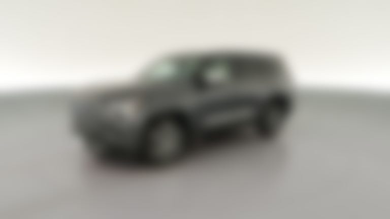 2023 Toyota Sequoia vehicle photo
