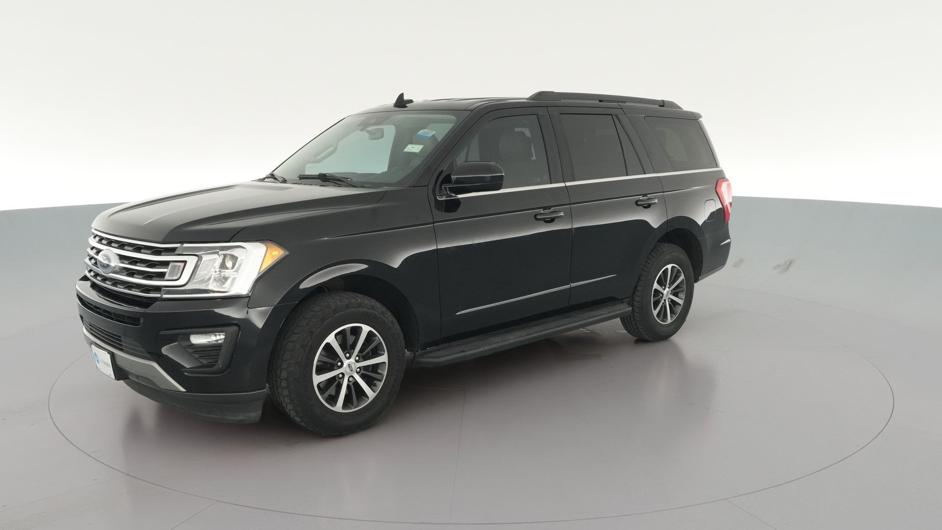 2021 Ford Expedition vehicle photo