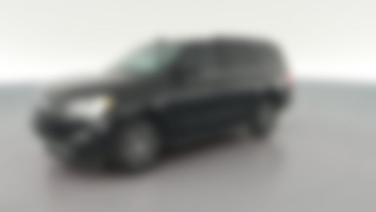 2021 Ford Expedition vehicle photo