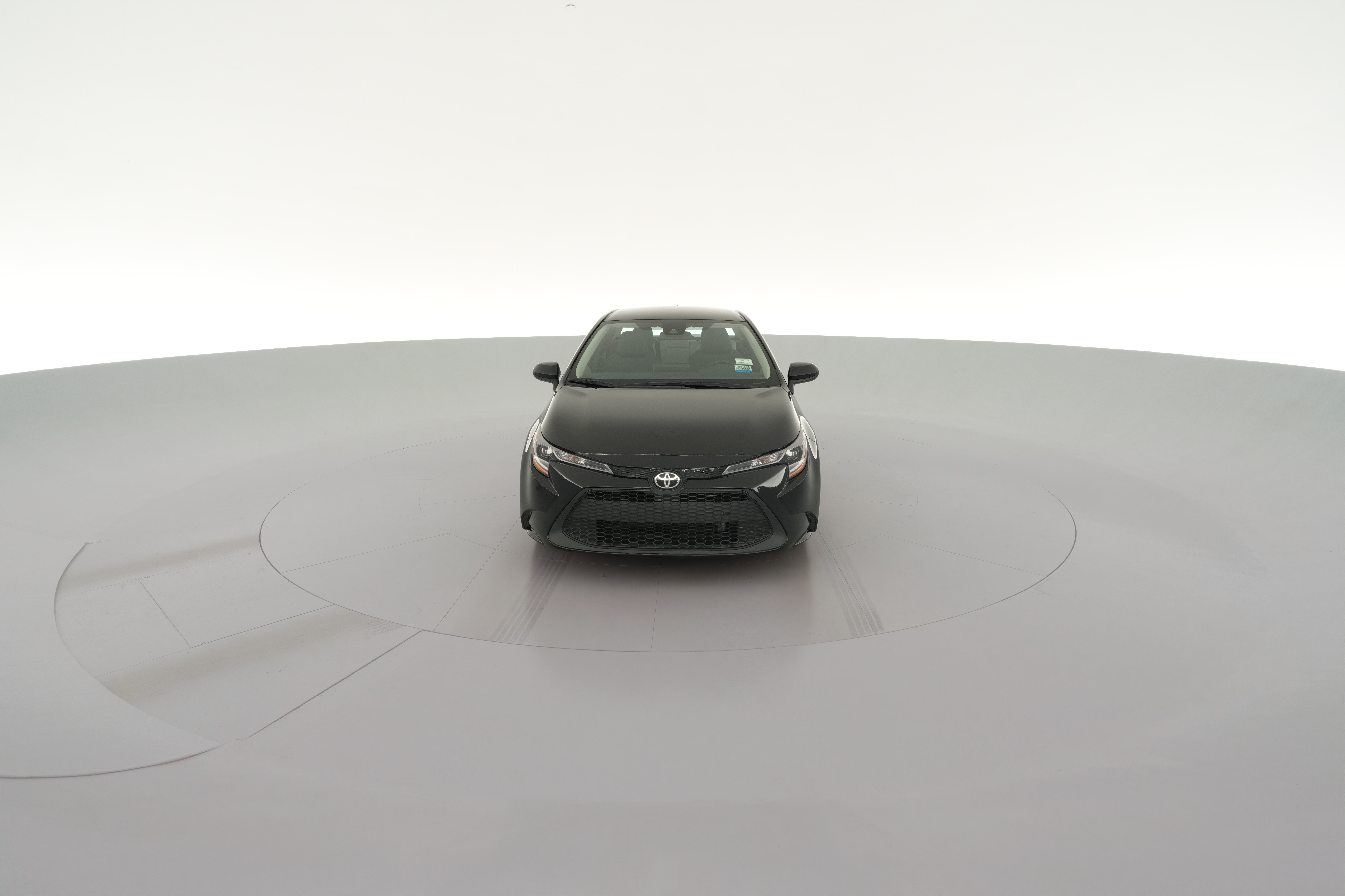 2022 Toyota Corolla LE - Photo 21
