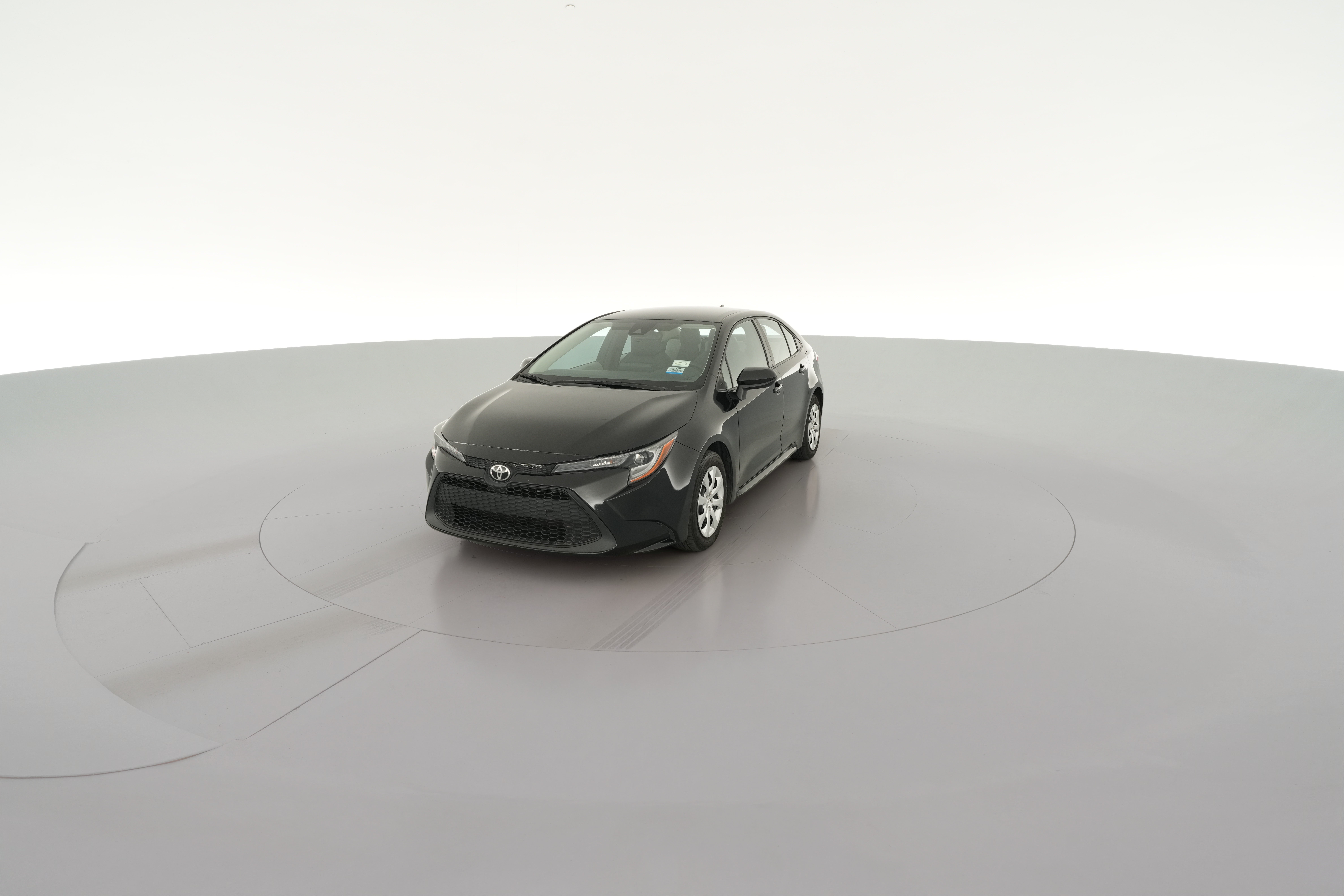 2022 Toyota Corolla LE - Photo 22