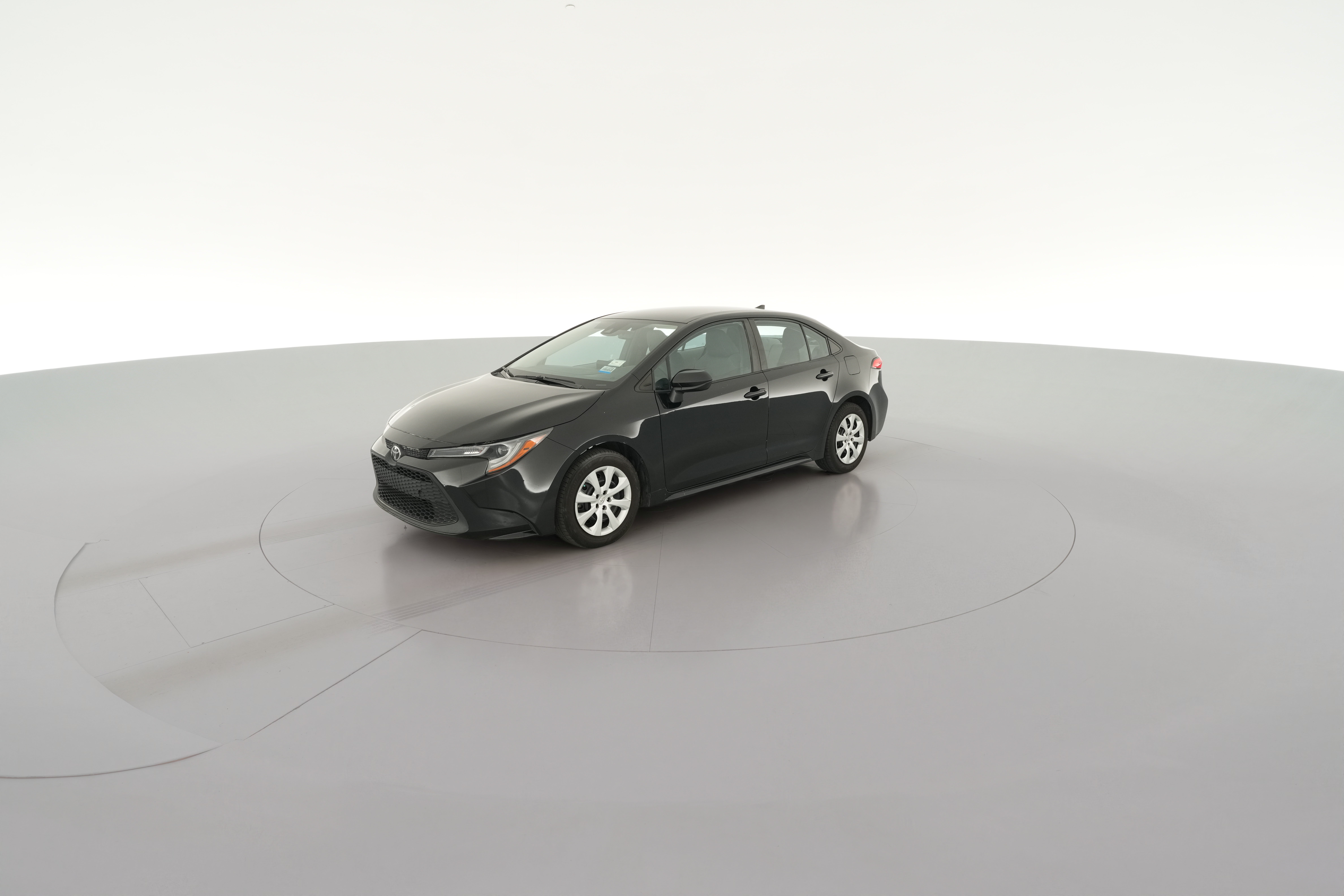 2022 Toyota Corolla LE - Photo 23