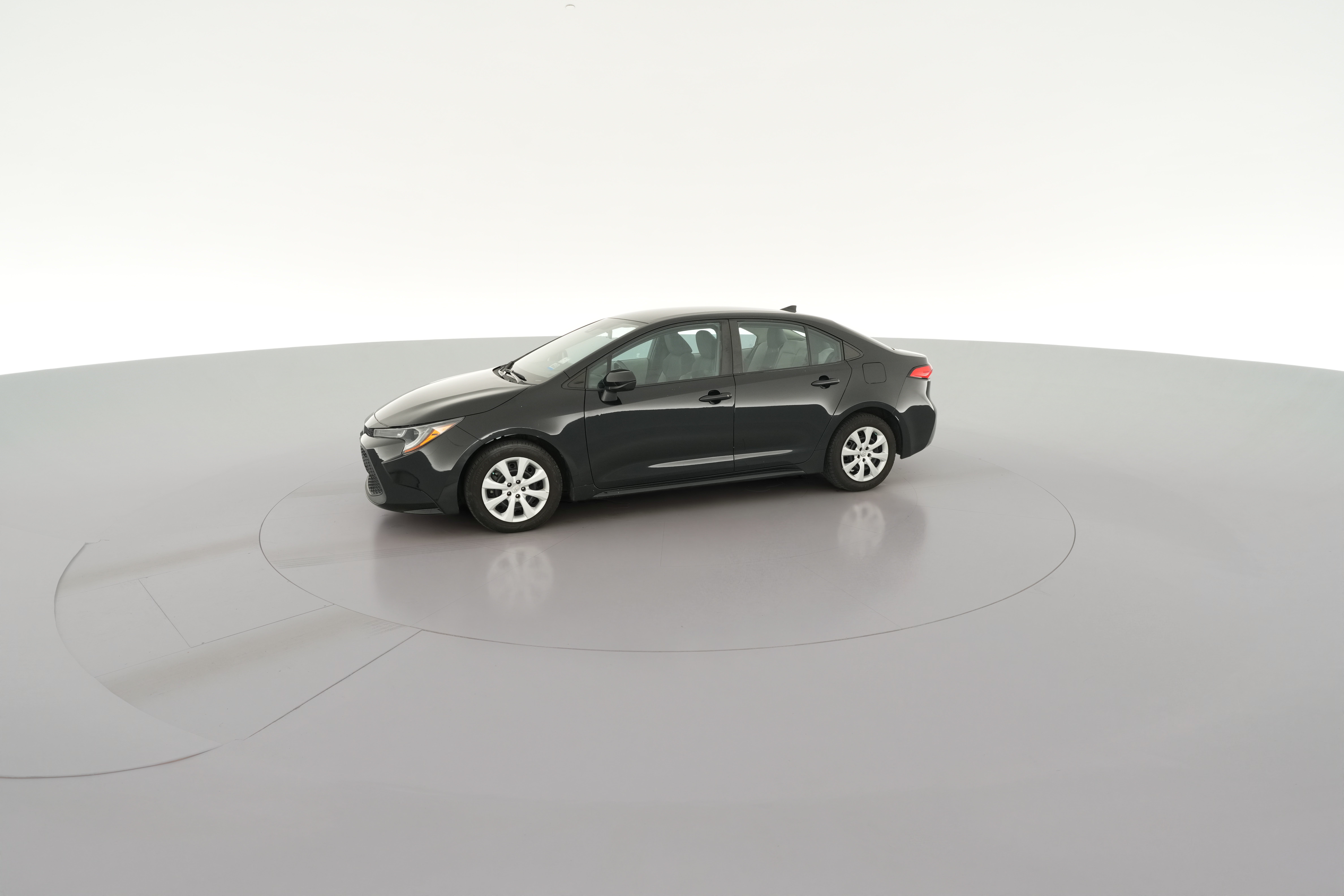 2022 Toyota Corolla LE - Photo 24