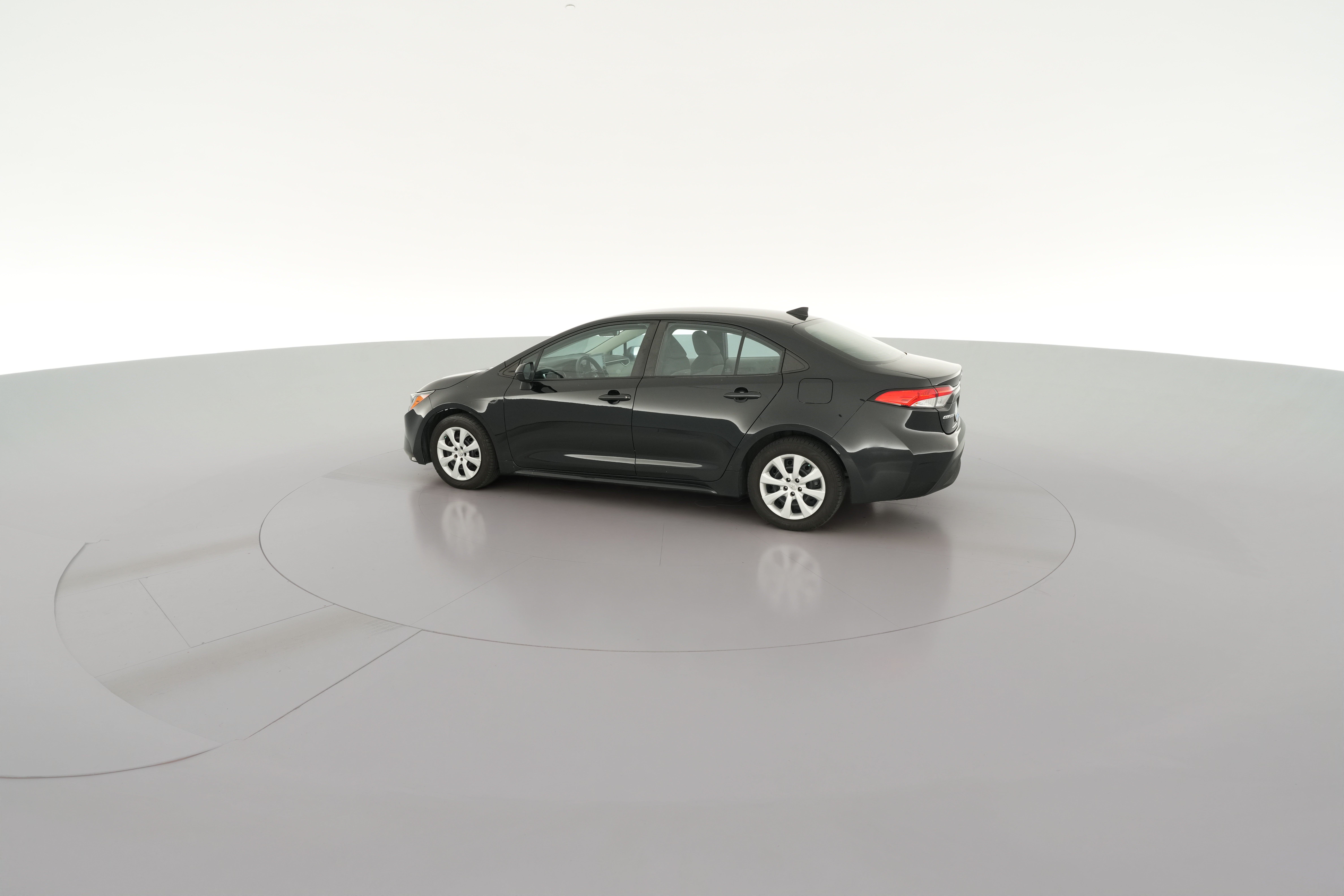 2022 Toyota Corolla LE - Photo 26