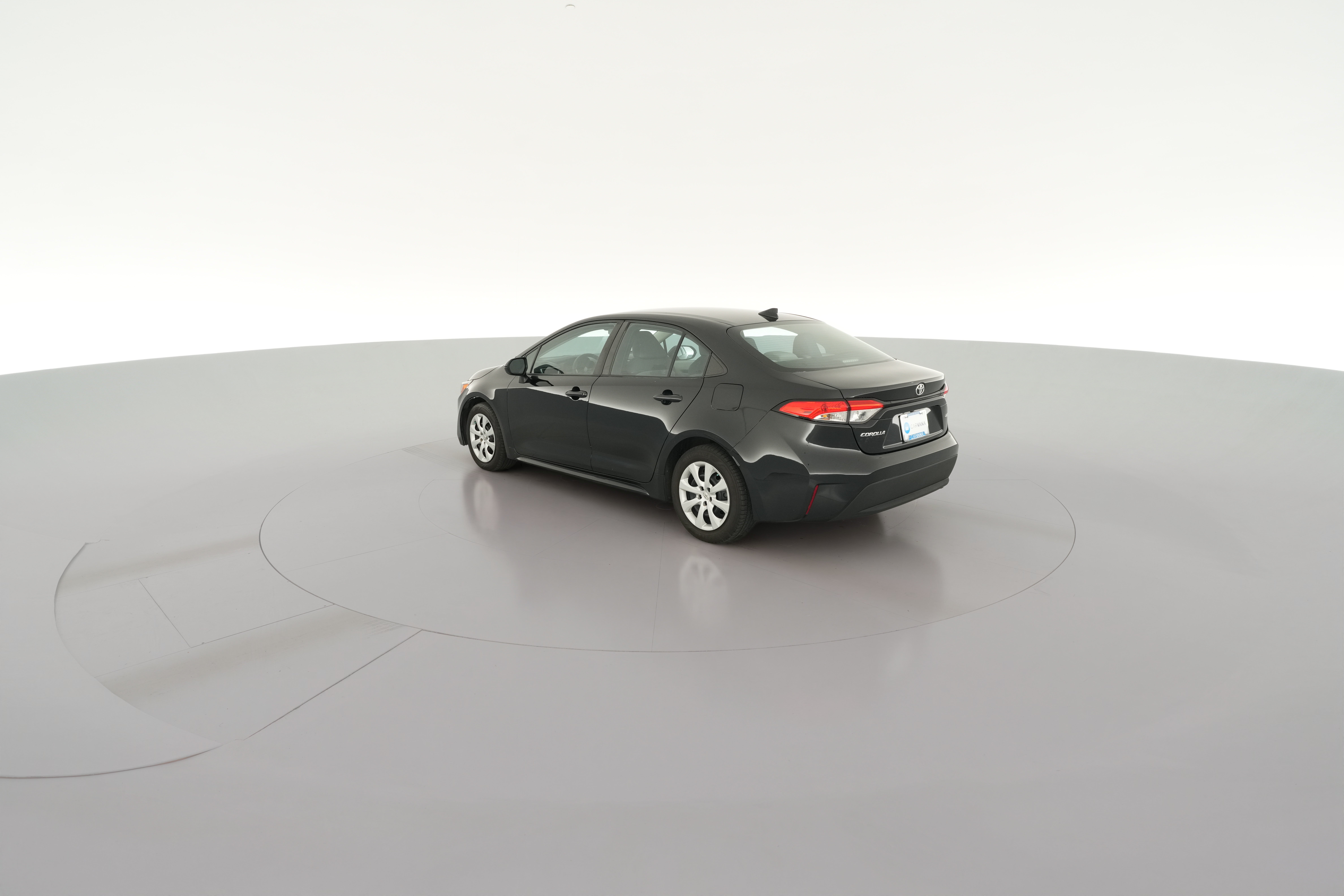 2022 Toyota Corolla LE - Photo 27