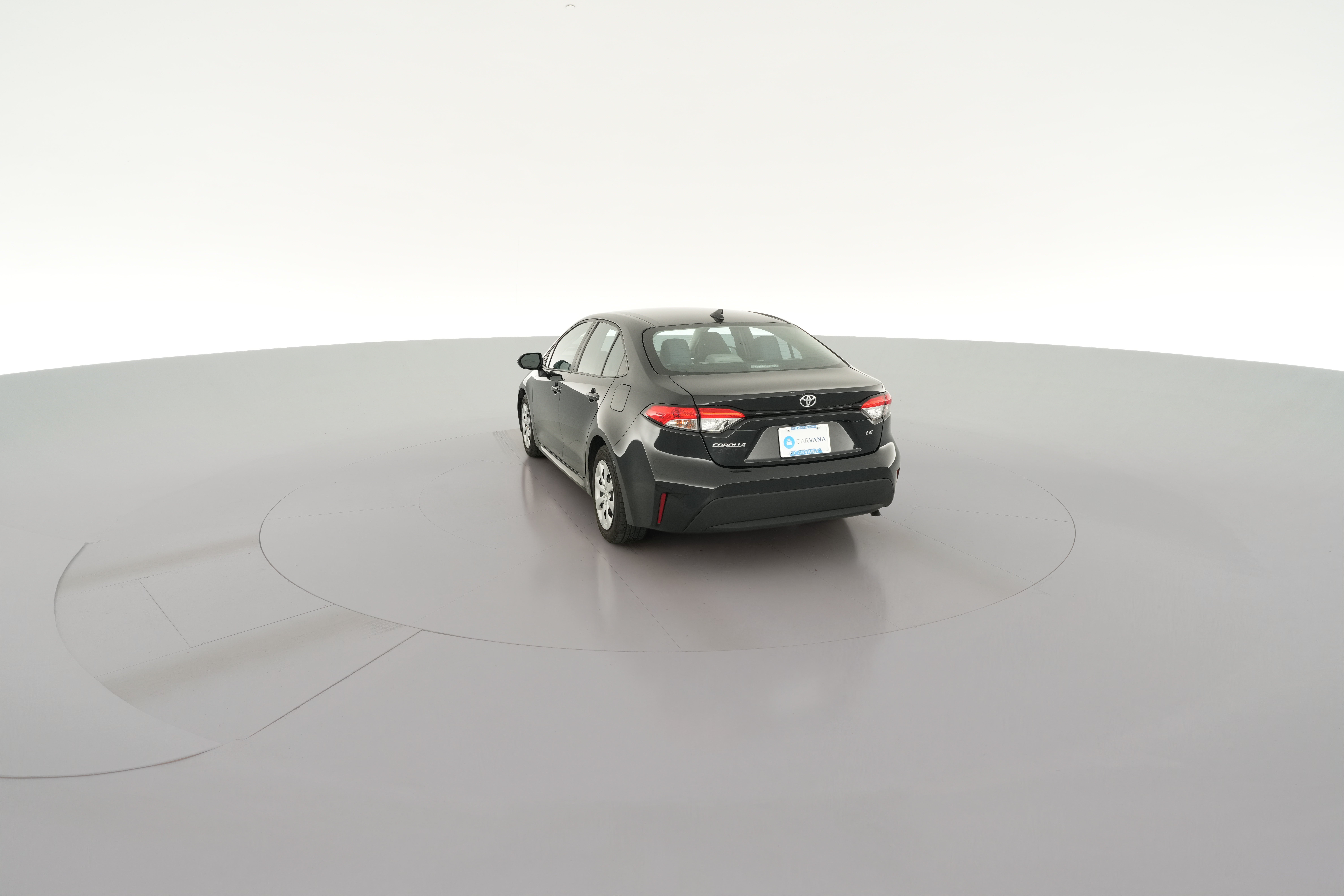 2022 Toyota Corolla LE - Photo 28