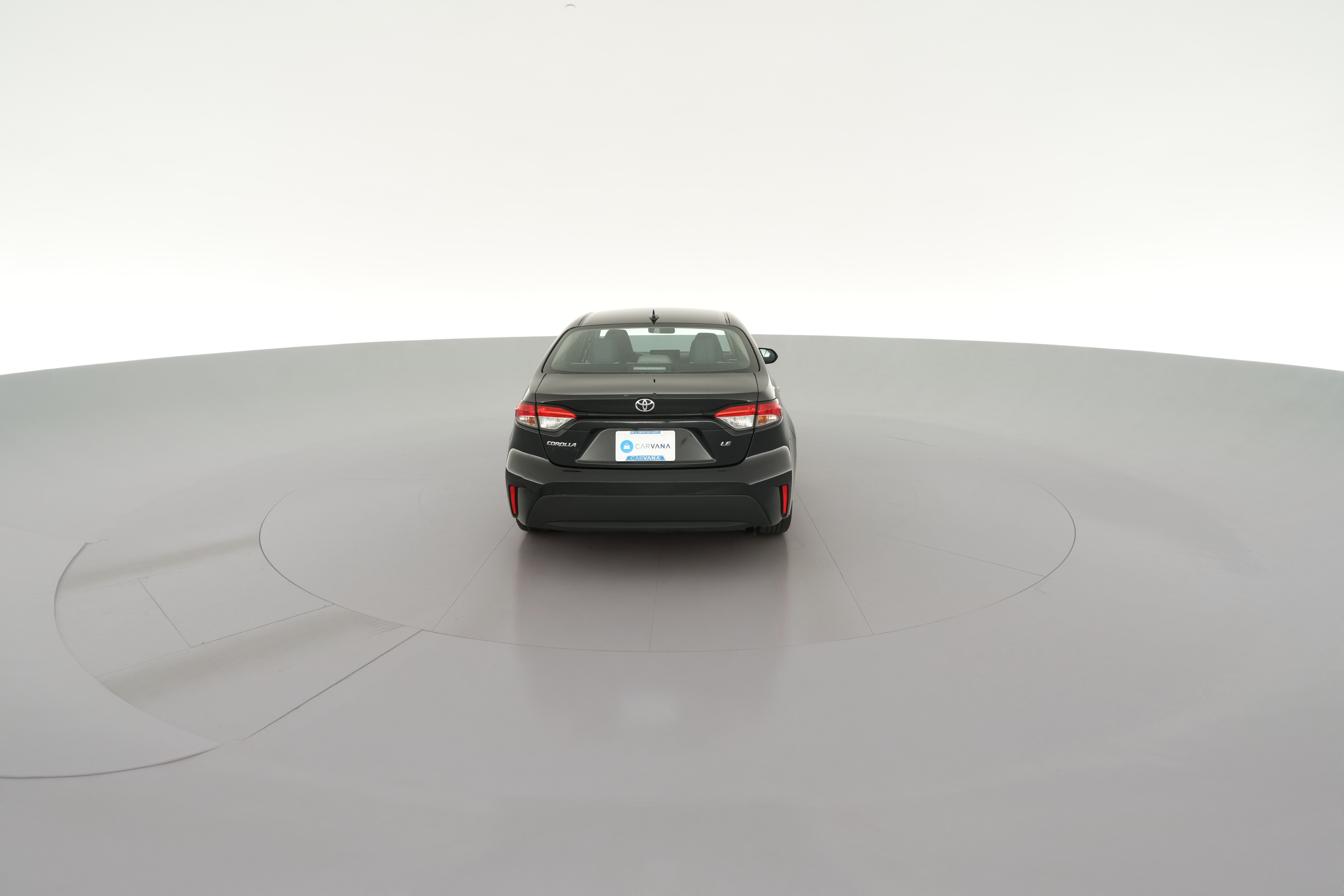 2022 Toyota Corolla LE - Photo 29