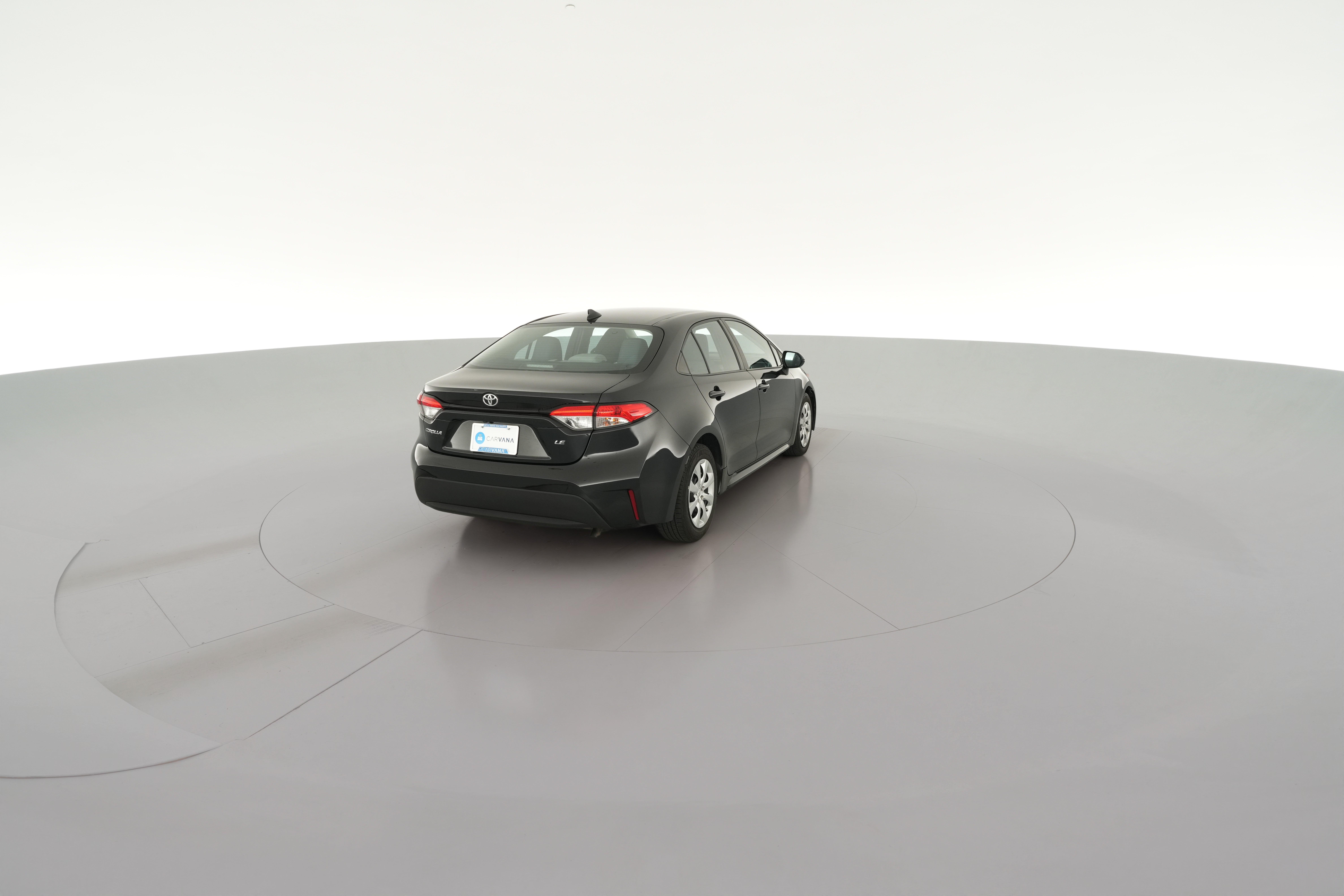 2022 Toyota Corolla LE - Photo 30
