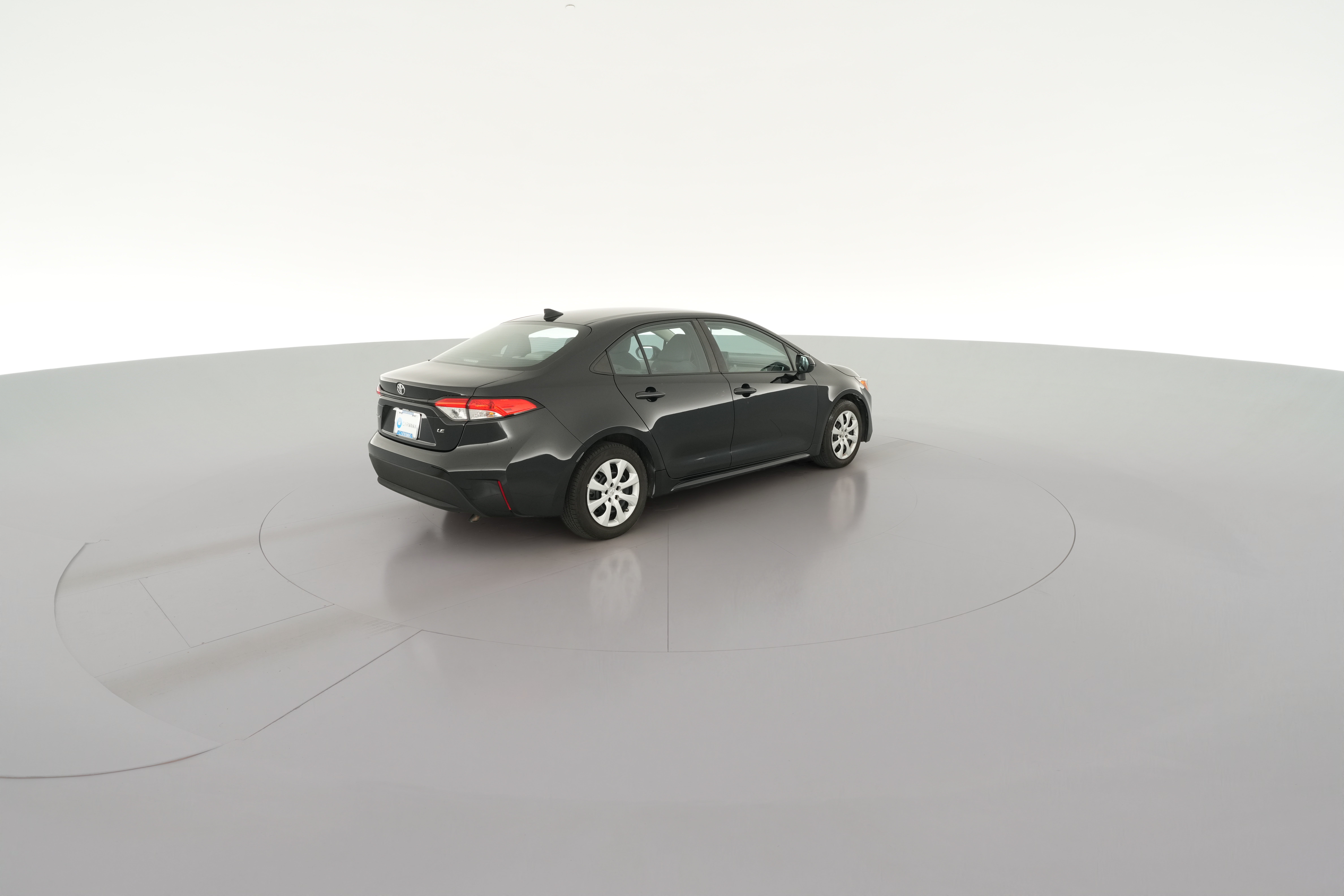 2022 Toyota Corolla LE - Photo 31