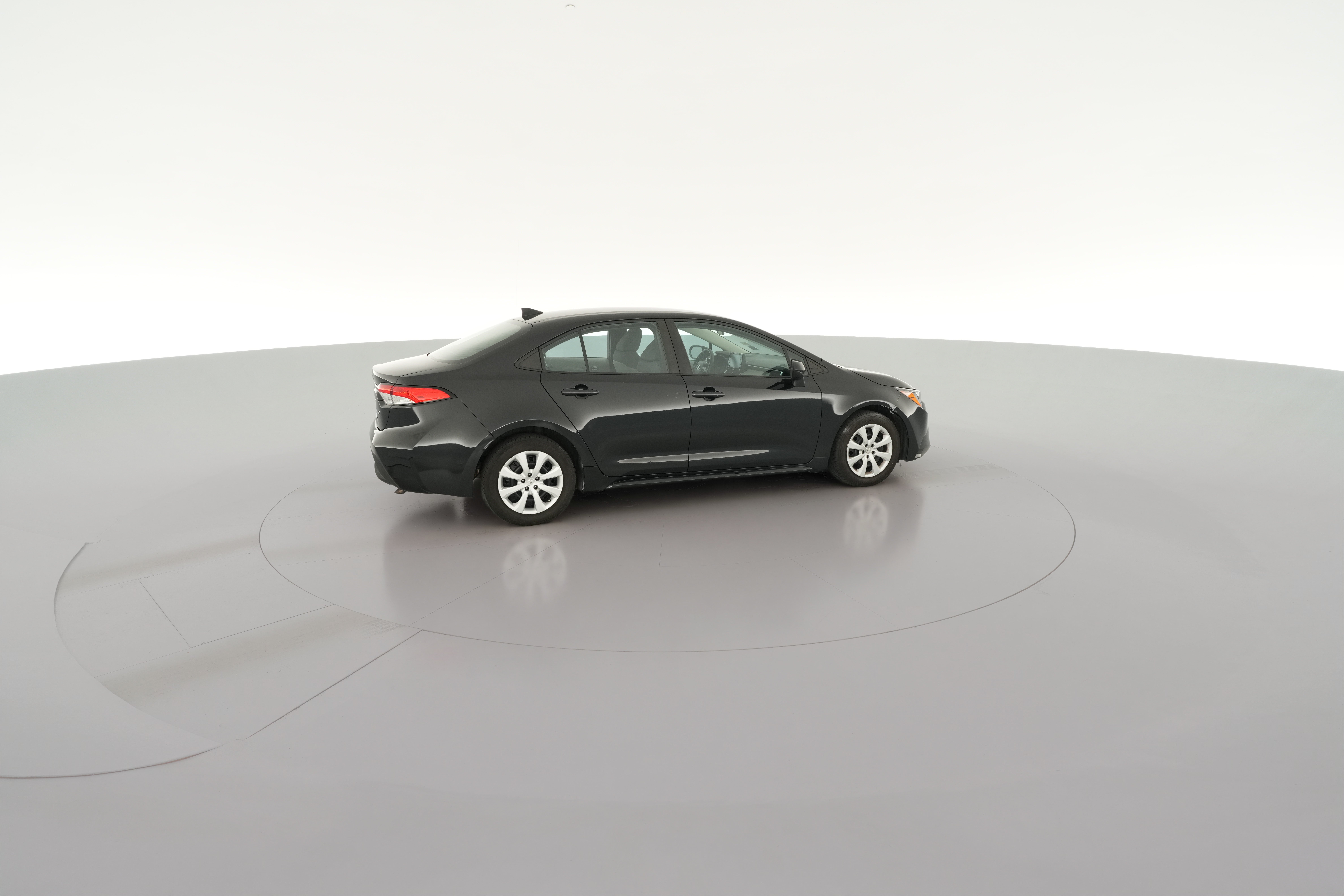 2022 Toyota Corolla LE - Photo 32