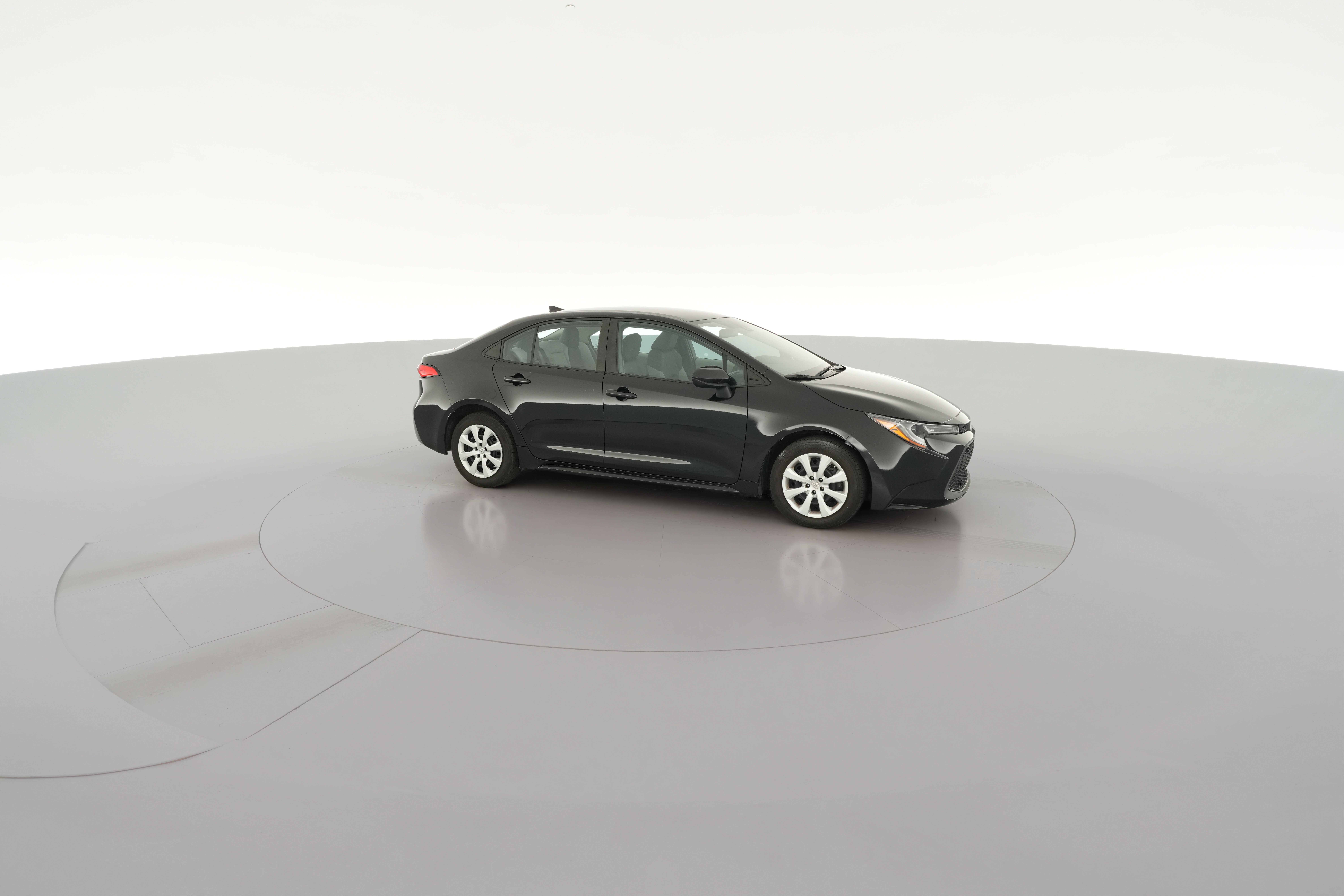 2022 Toyota Corolla LE - Photo 34