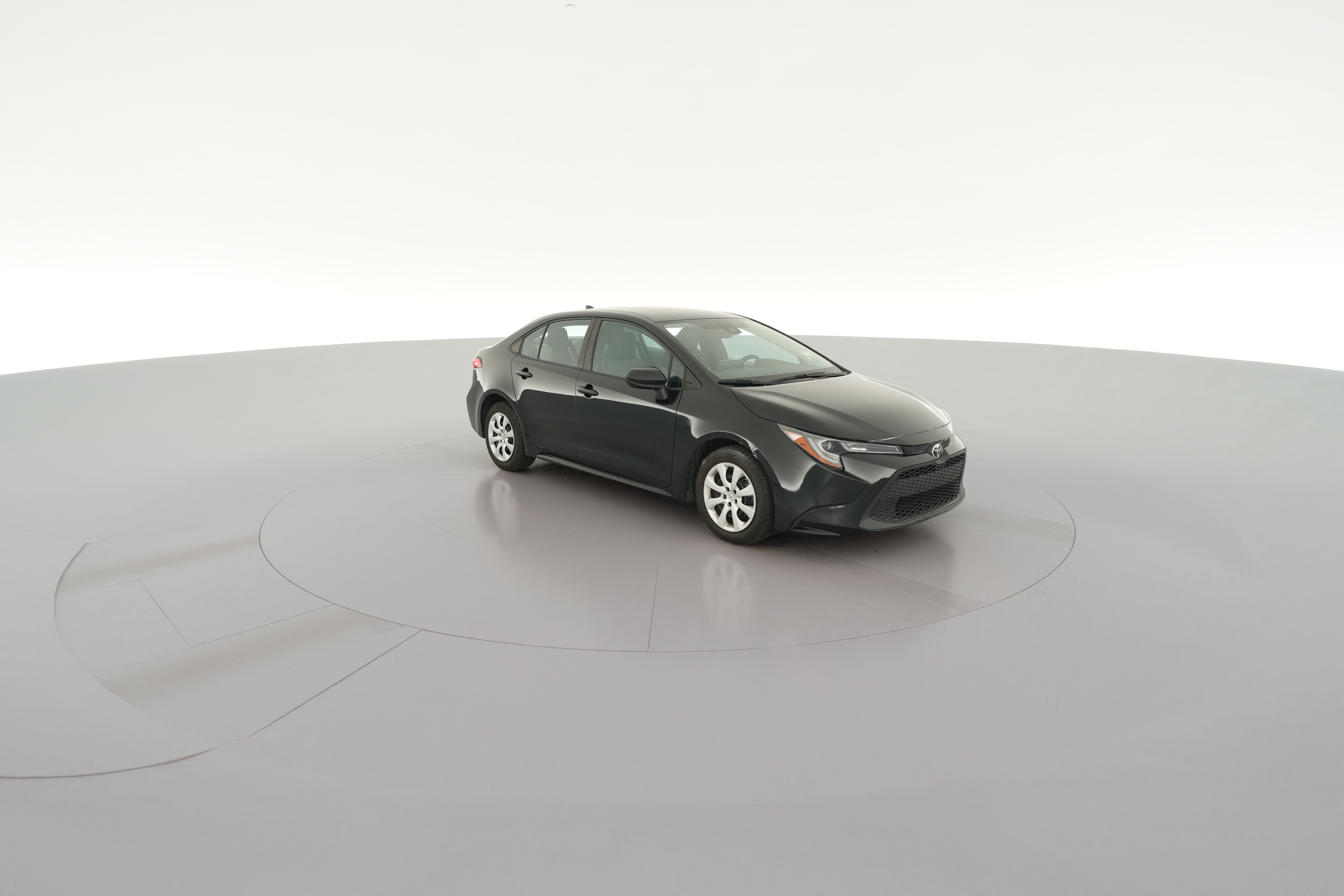 2022 Toyota Corolla LE - Photo 35