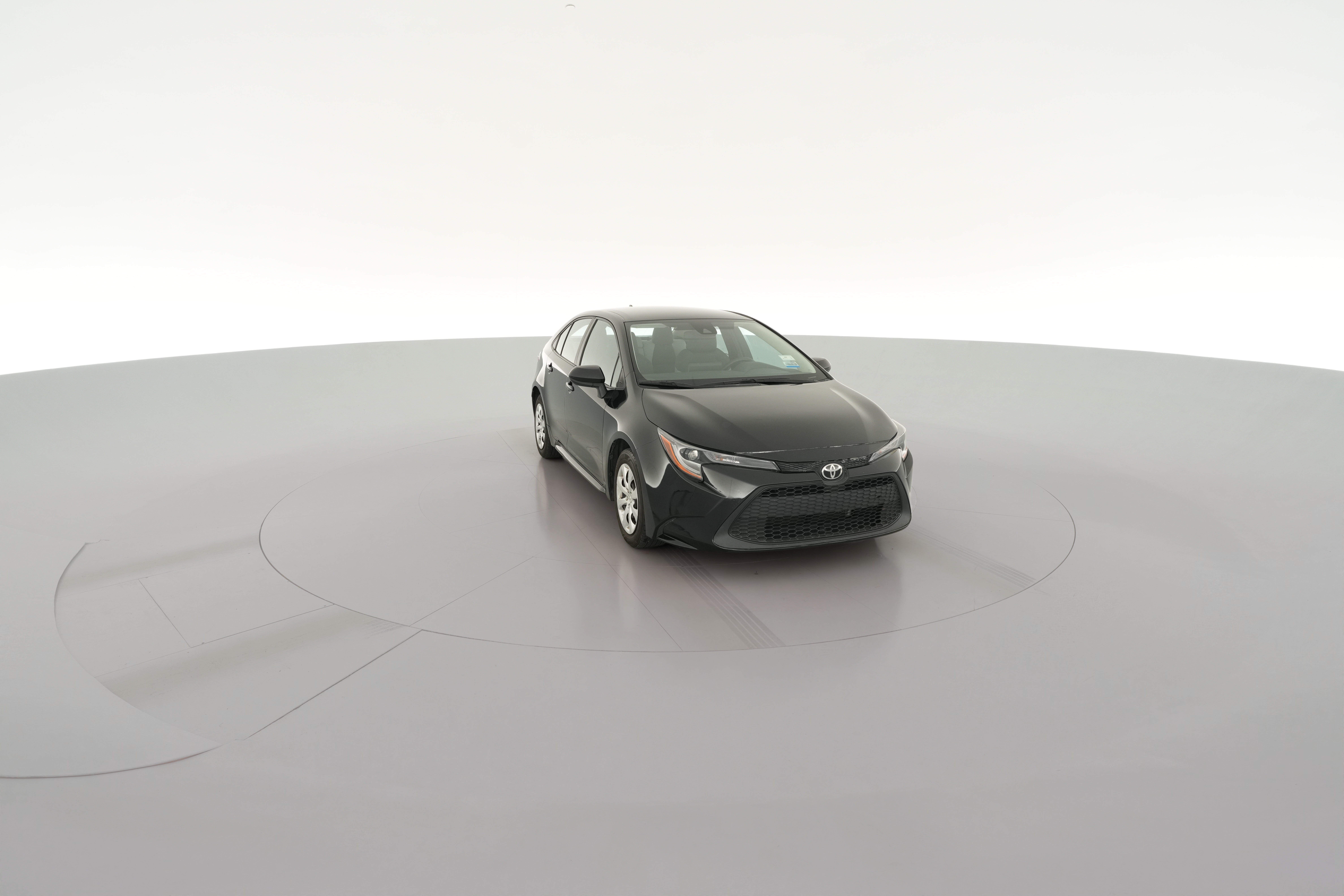 2022 Toyota Corolla LE - Photo 36