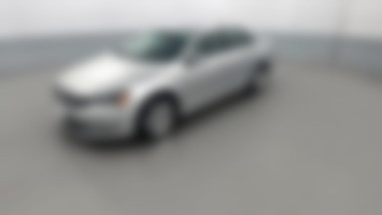 2015 Volkswagen Passat vehicle photo