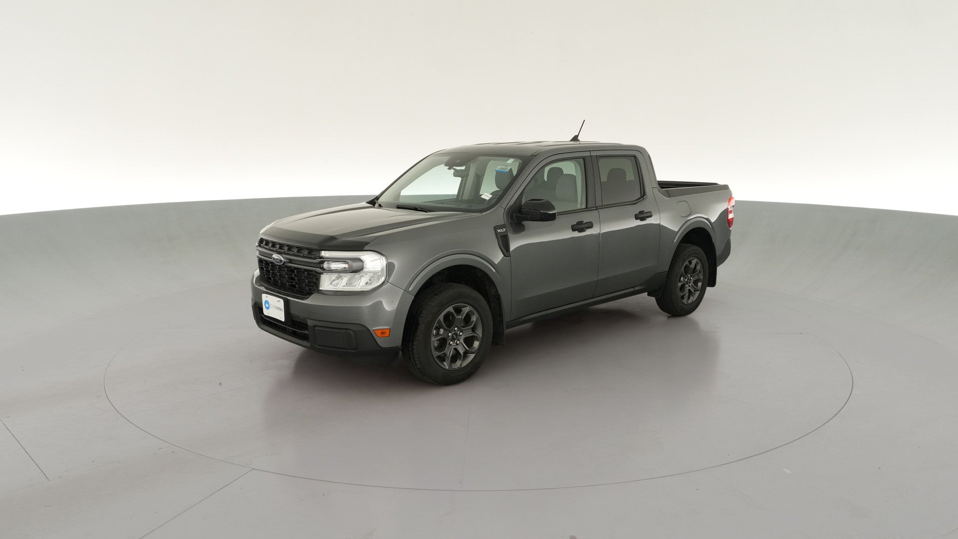 2024 Ford Maverick vehicle photo