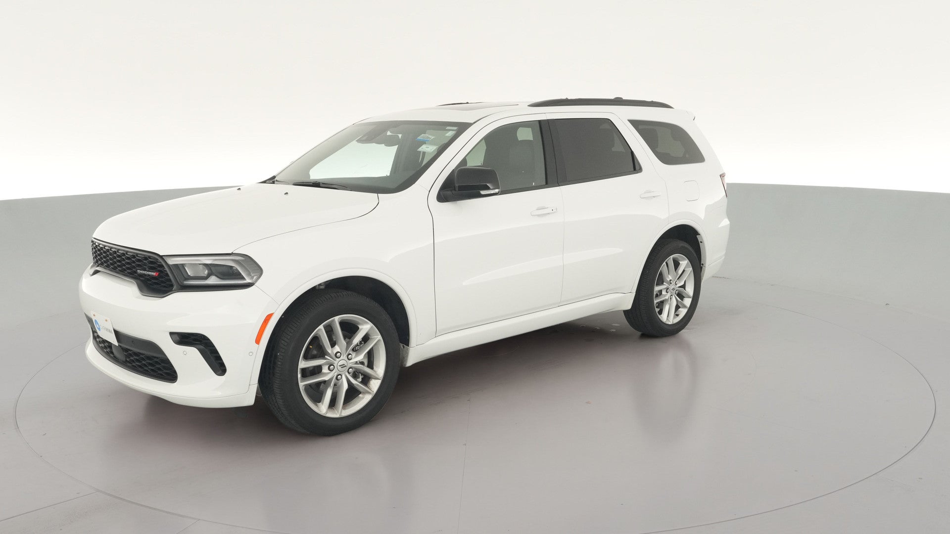 2026 Dodge Durango vehicle photo