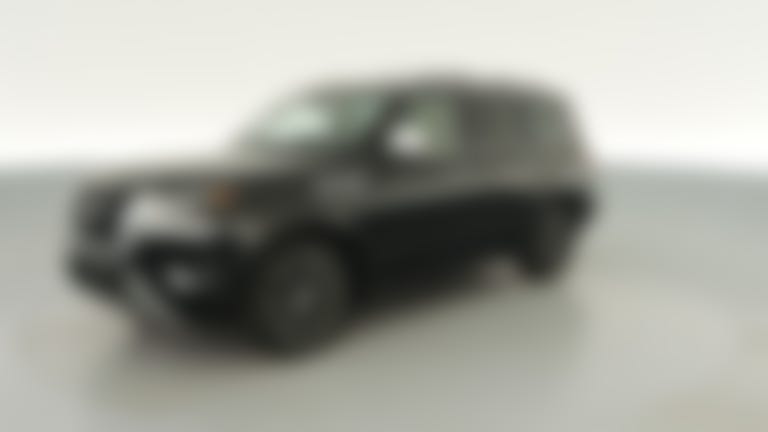 2023 Nissan Armada vehicle photo