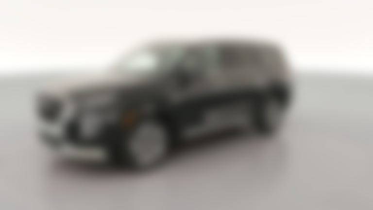 2021 Hyundai Palisade vehicle photo