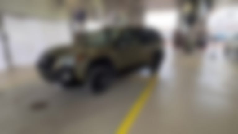 2024 Subaru Forester vehicle photo