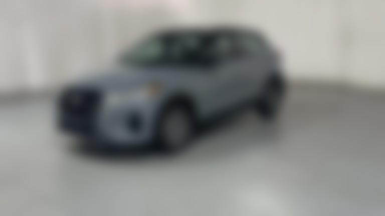 2021 Nissan Kicks vehicle photo