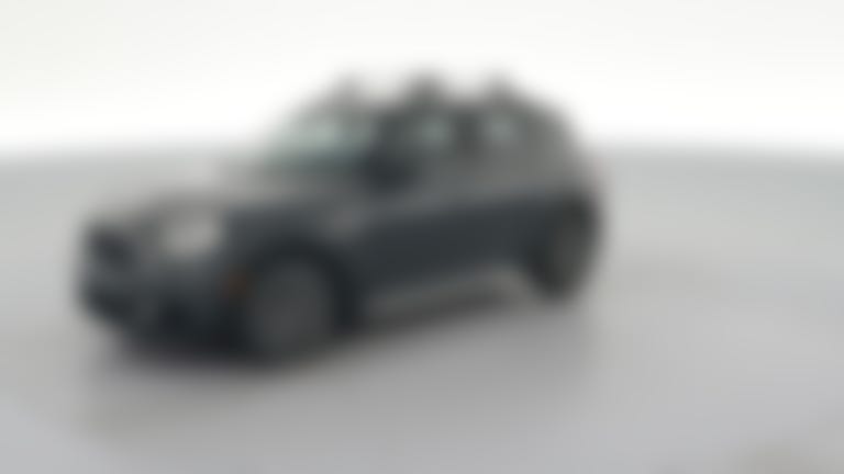 2017 MINI Countryman vehicle photo