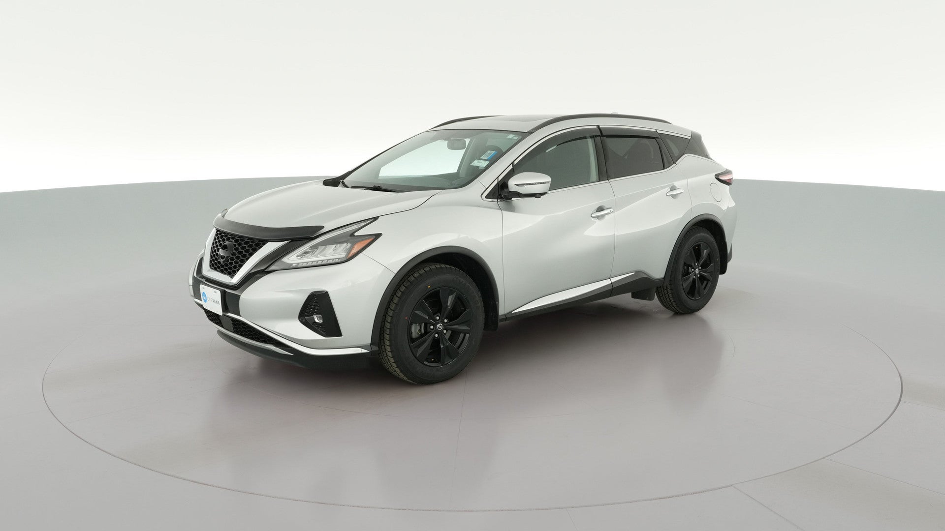 2019 Nissan Murano vehicle photo