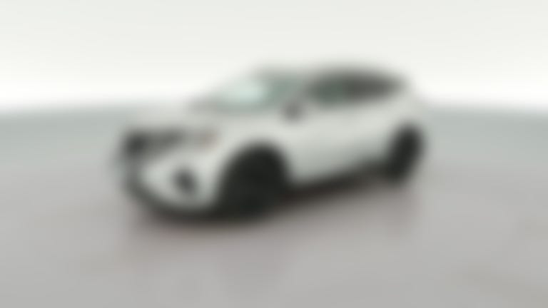 2019 Nissan Murano vehicle photo