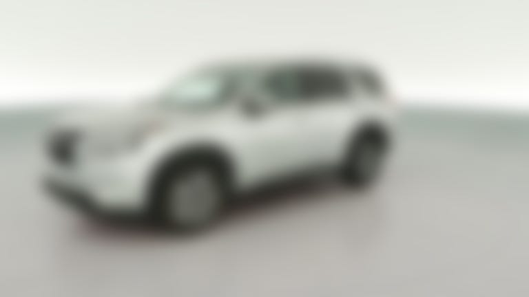 2025 Nissan Pathfinder vehicle photo