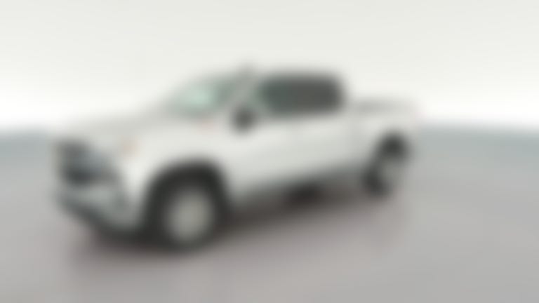 2019 Chevrolet Silverado 1500 Crew Cab vehicle photo