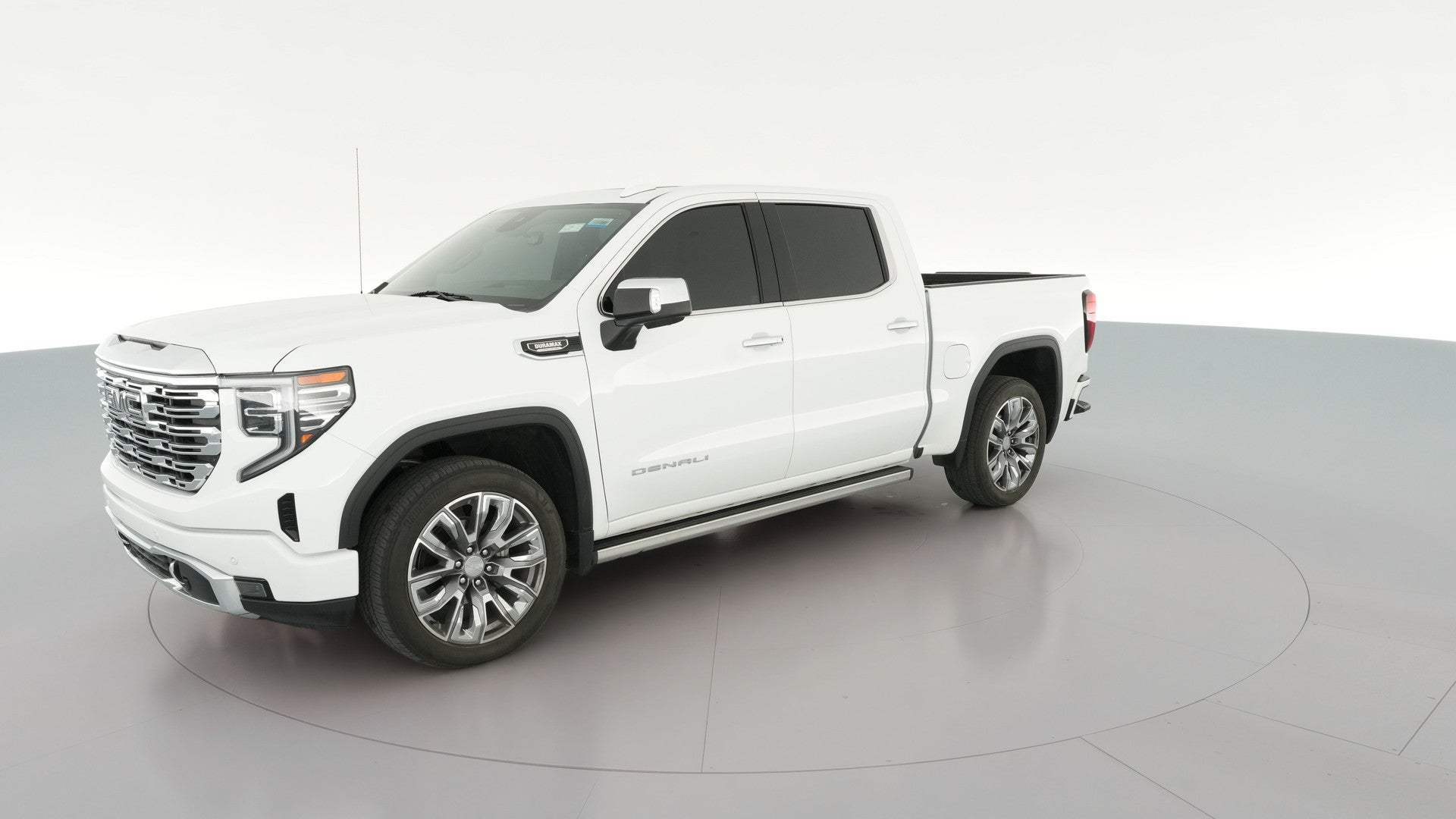 2023 GMC Sierra 1500 Crew Cab vehicle photo