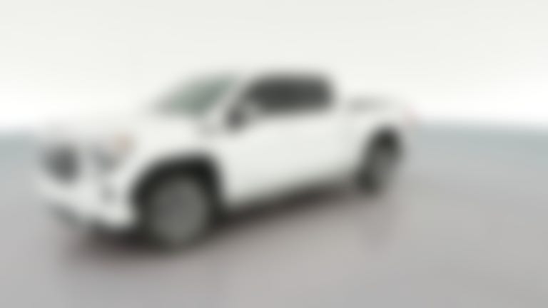 2023 GMC Sierra 1500 Crew Cab vehicle photo