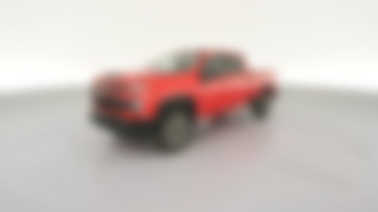 2025 Chevrolet Silverado 2500 HD Crew Cab vehicle photo