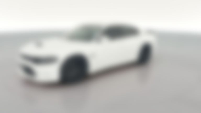2017 Dodge Charger vehicle photo