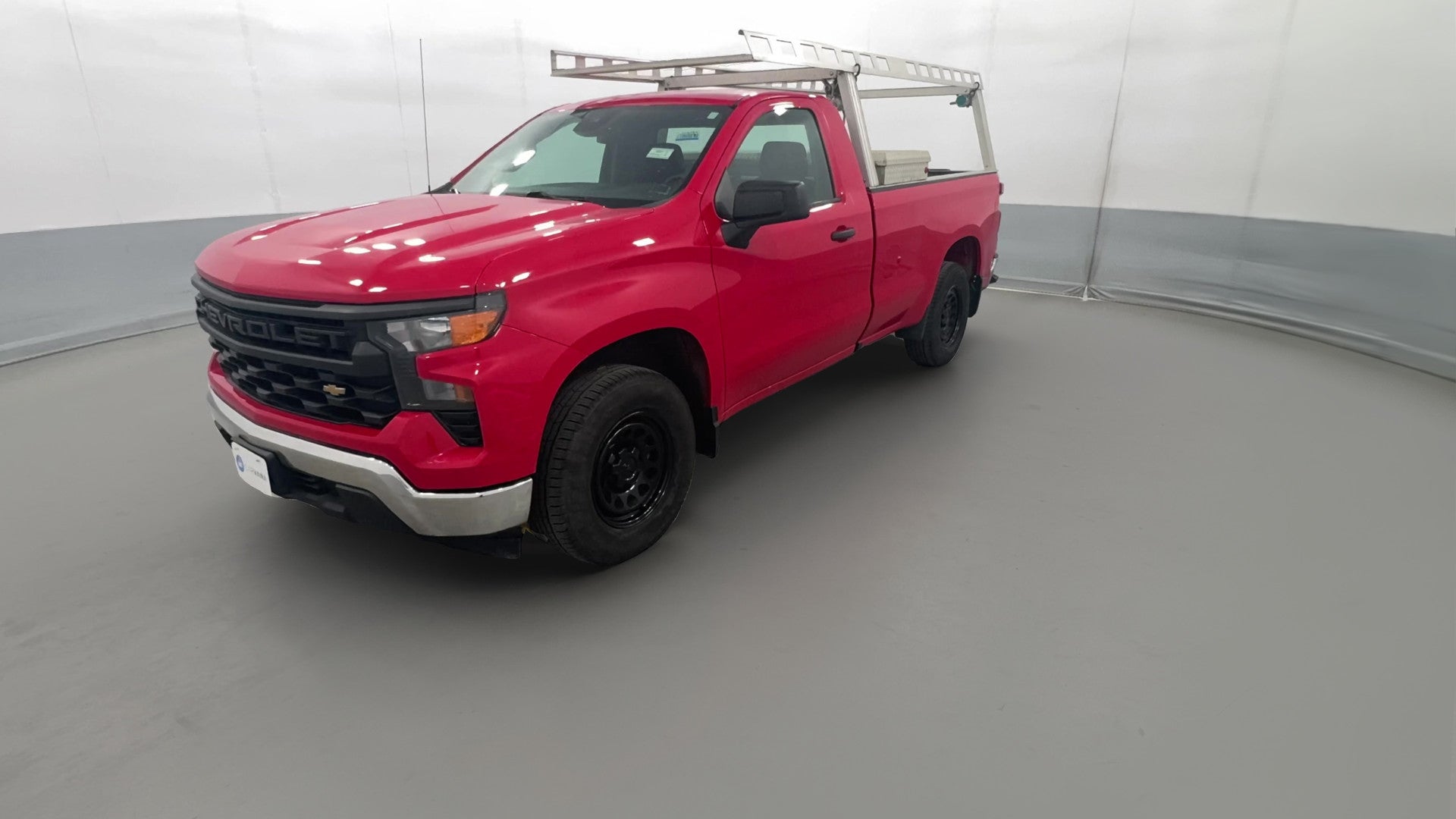 2023 Chevrolet Silverado 1500 Regular Cab vehicle photo