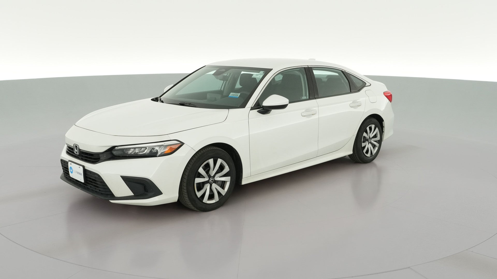 2023 Honda Civic vehicle photo