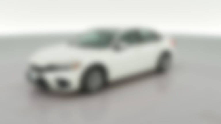2023 Honda Civic vehicle photo
