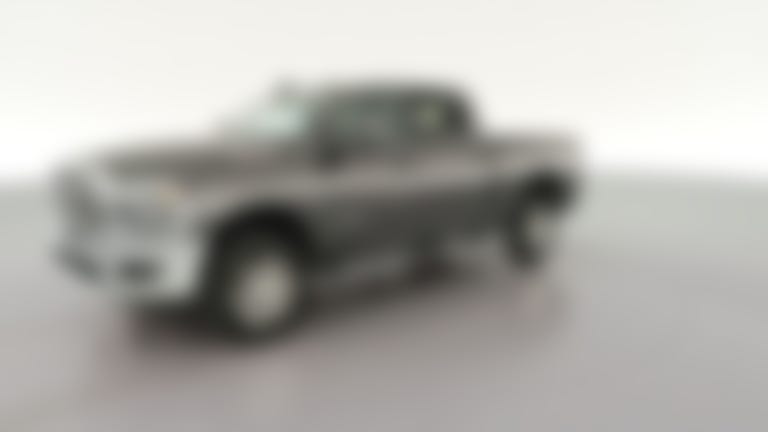 2026 Ram 2500 Crew Cab vehicle photo
