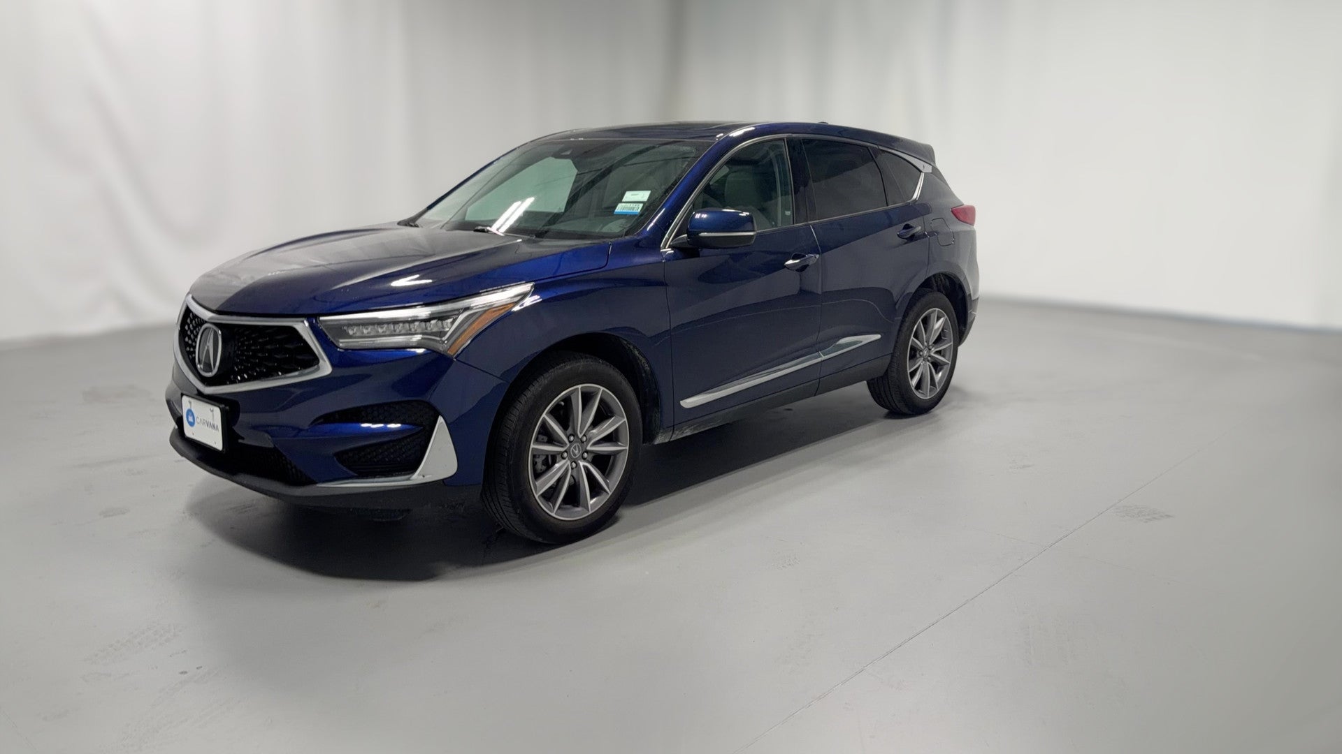 2020 Acura RDX vehicle photo