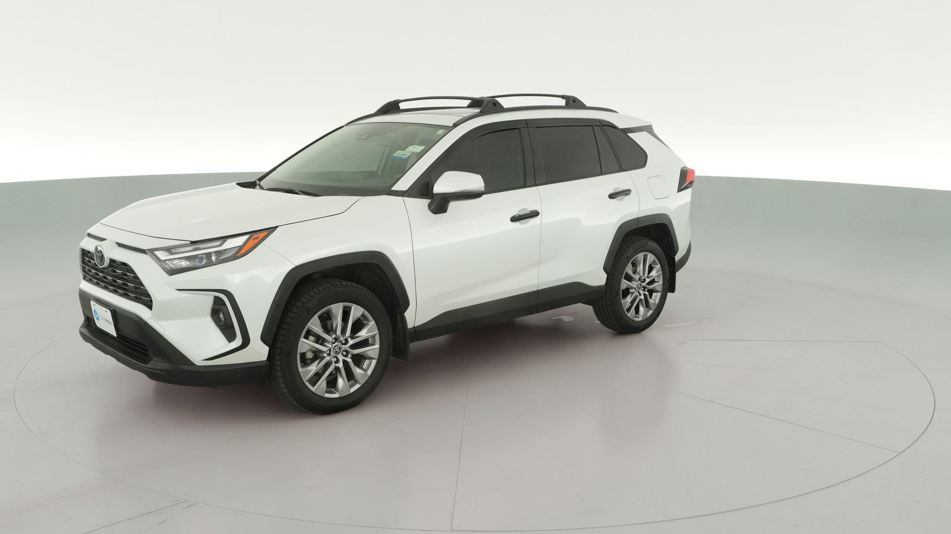 2023 Toyota RAV4 vehicle photo