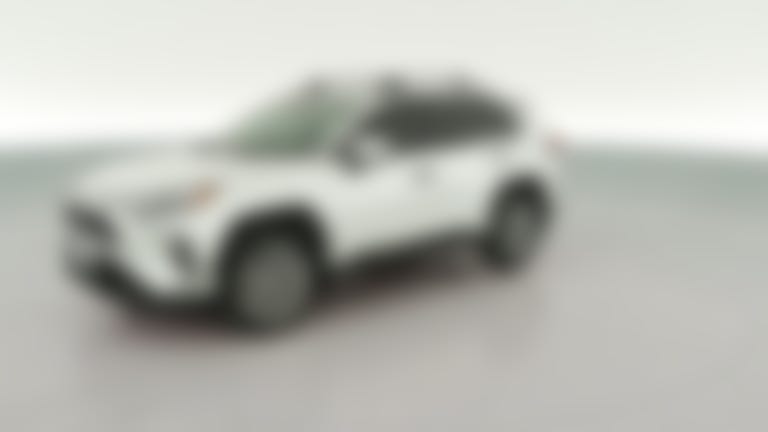 2023 Toyota RAV4 vehicle photo