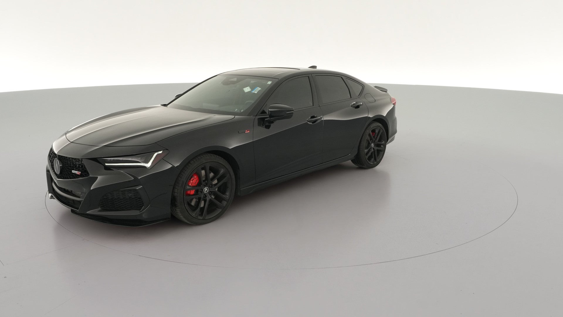 2025 Acura TLX vehicle photo