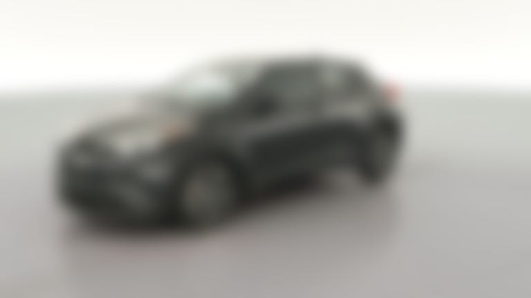 2018 Toyota C-HR vehicle photo