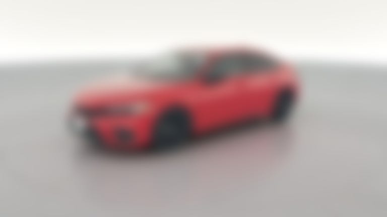 2022 Honda Civic vehicle photo