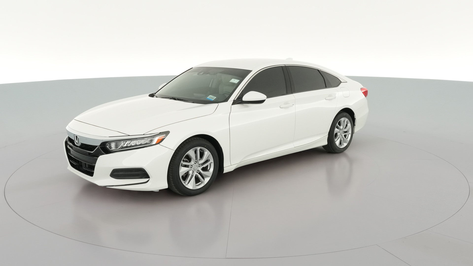 2019 Honda Accord vehicle photo