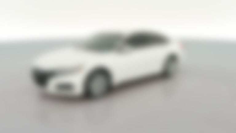 2019 Honda Accord vehicle photo