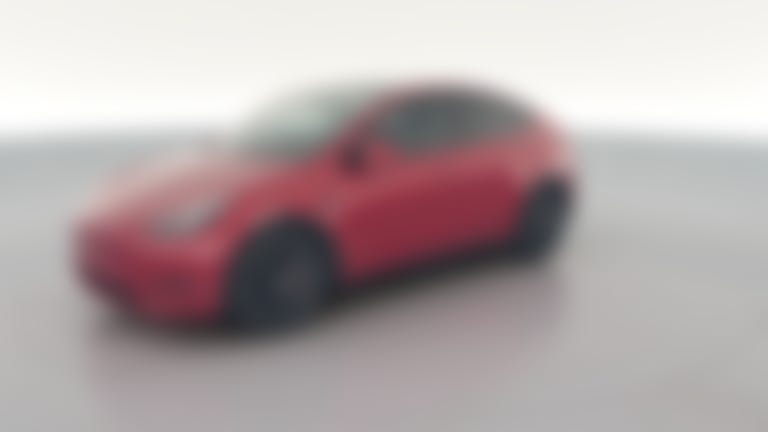 2022 Tesla Model Y vehicle photo