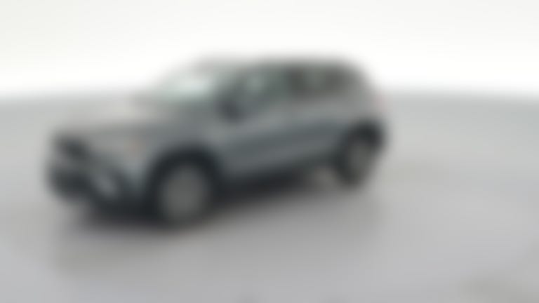 2024 Volkswagen Taos vehicle photo