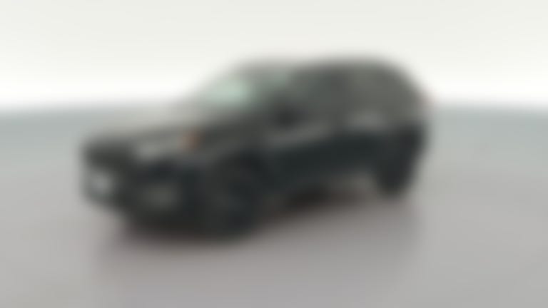 2024 Toyota RAV4 vehicle photo
