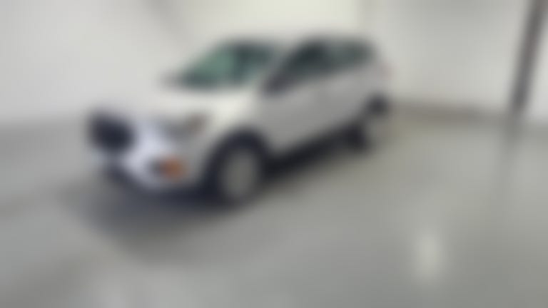 2019 Ford Escape vehicle photo